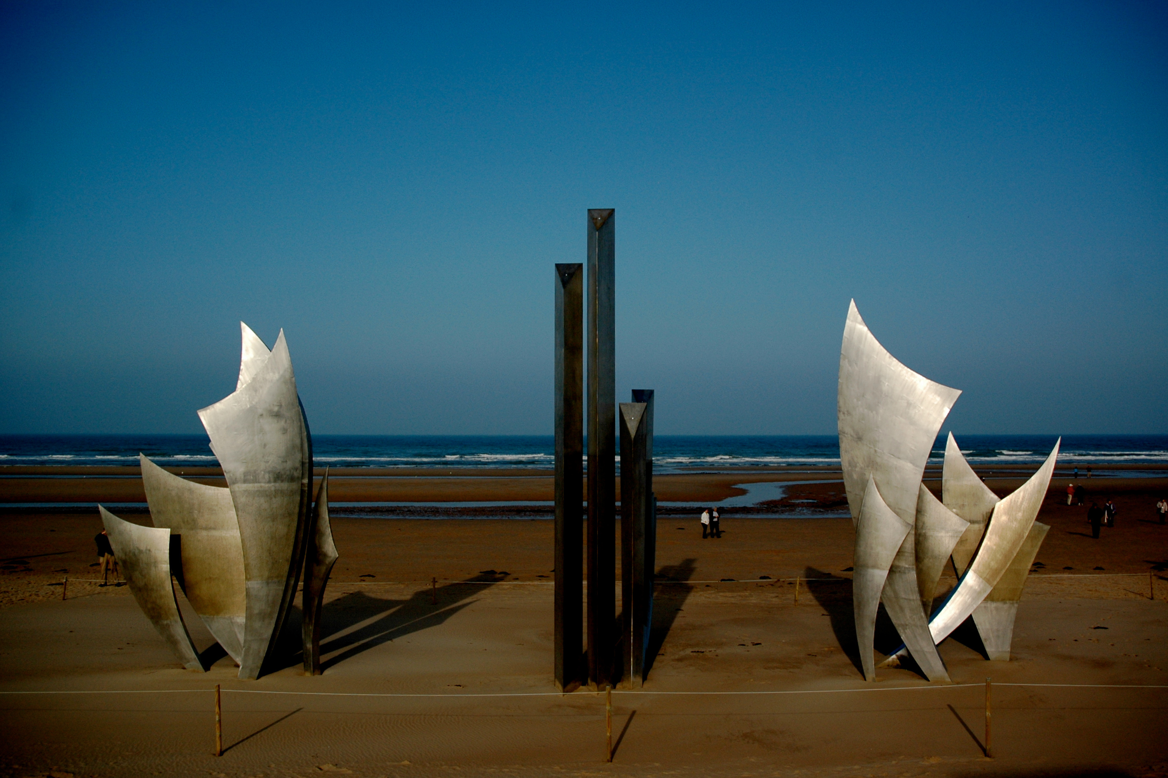 normandy d day tour