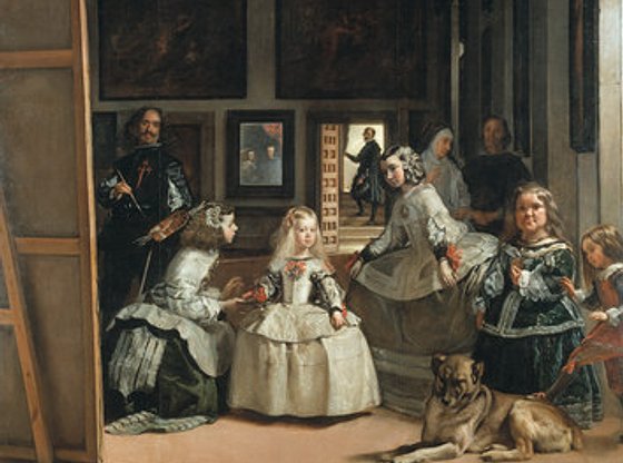 Prado Museum Tour for Kids with Skip-the-Line Tickets
