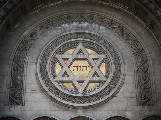 Jewish Buenos Aires History Tour