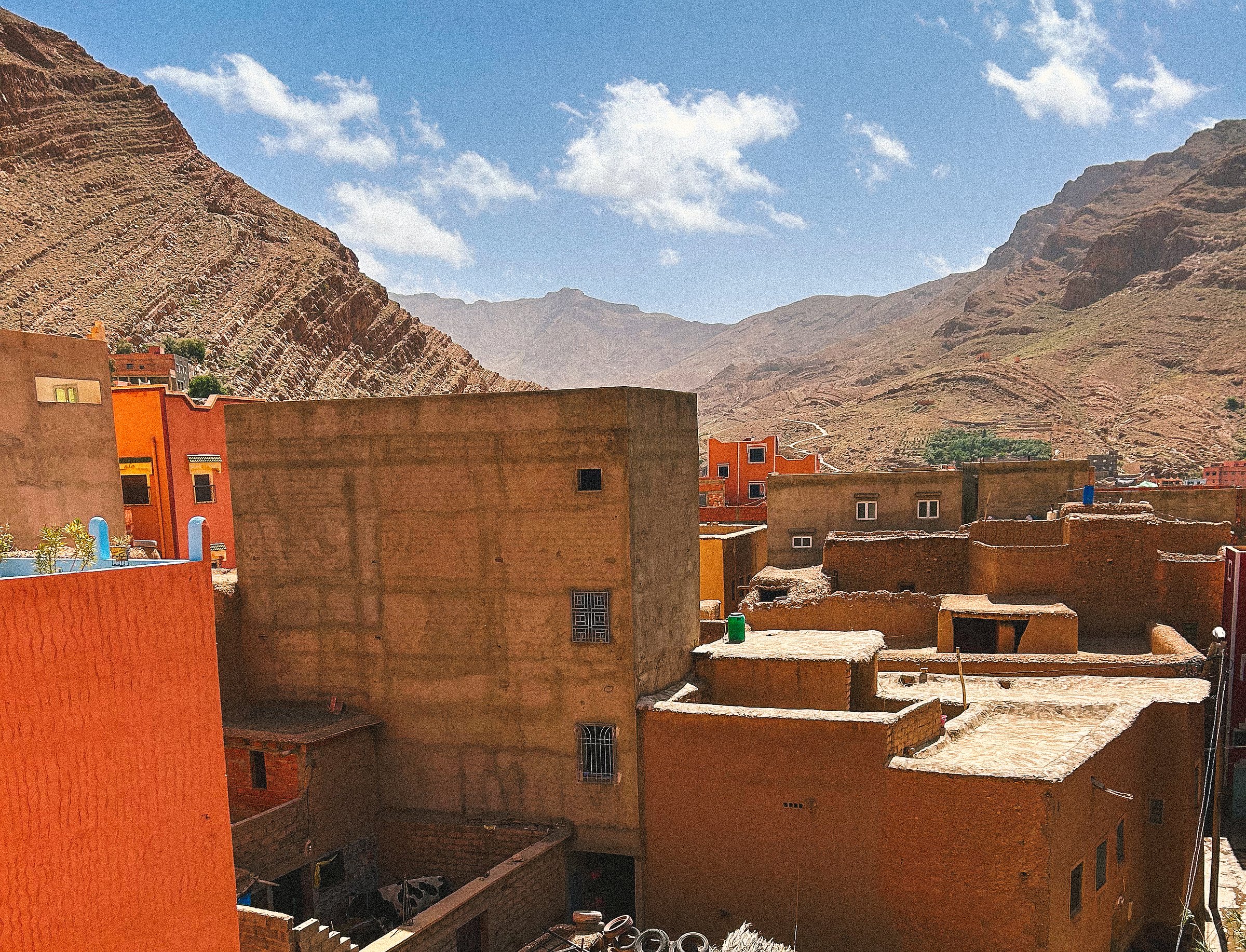 marrakech atlas mountains day trip