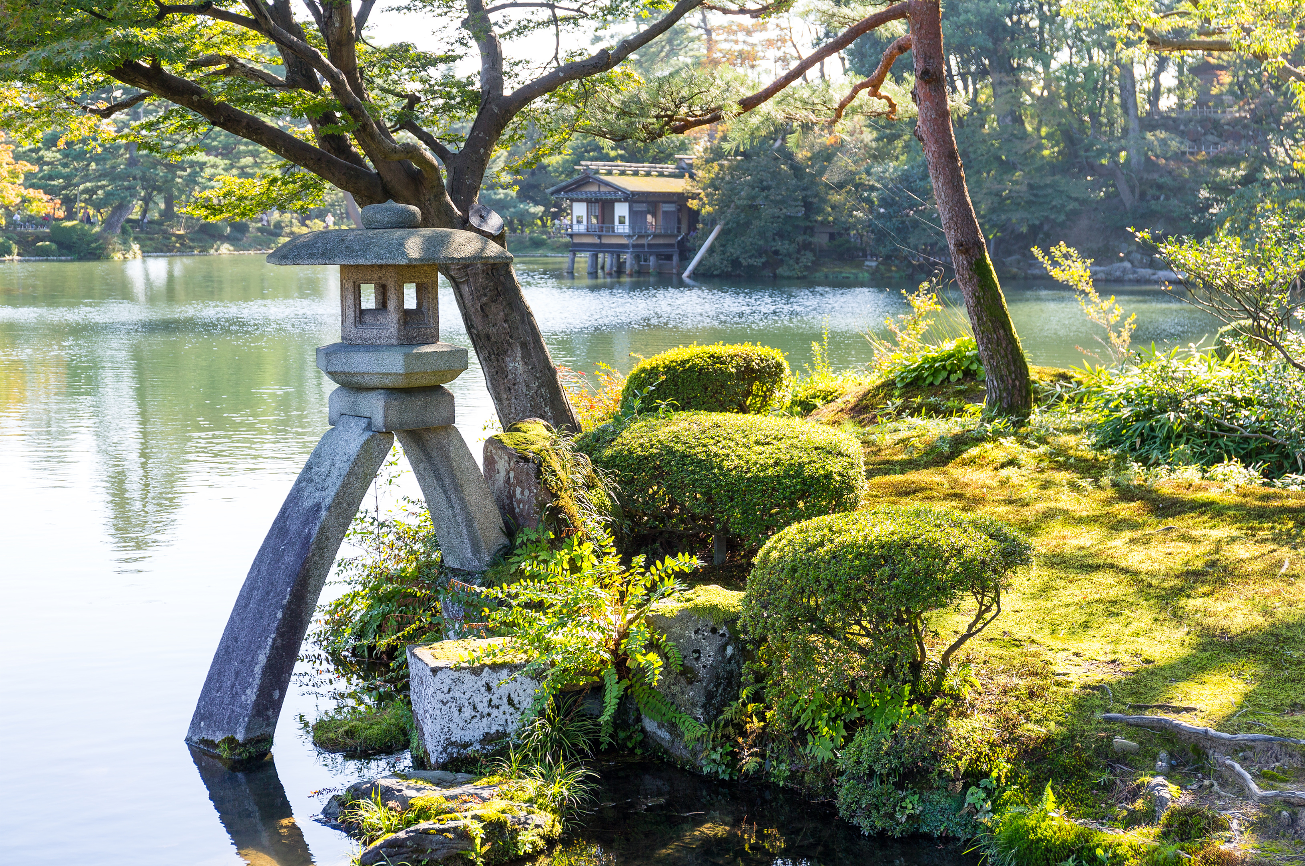 kanazawa walking tours
