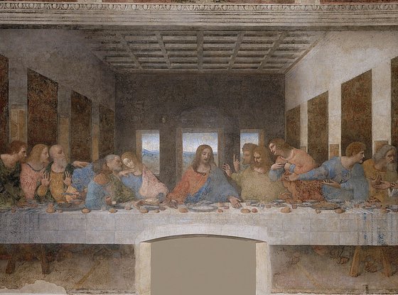 Milan Da Vinci Tour with The Last Supper Painting Skip-the-Line Tickets