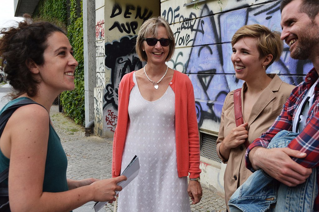 alternative walking tour berlin