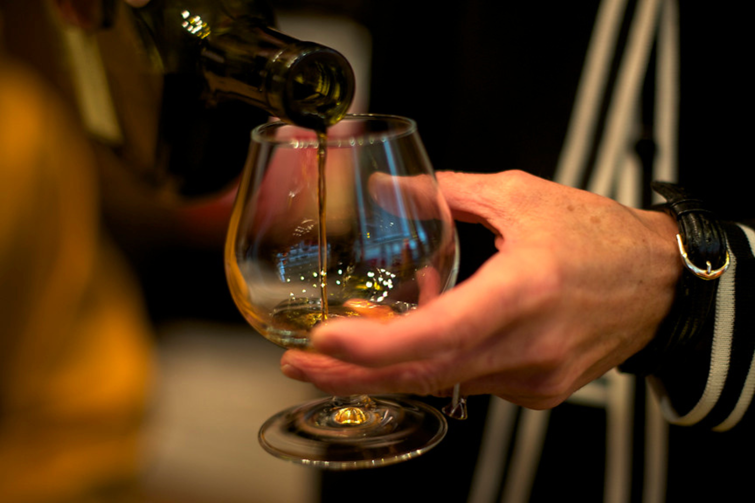 wine tasting paris