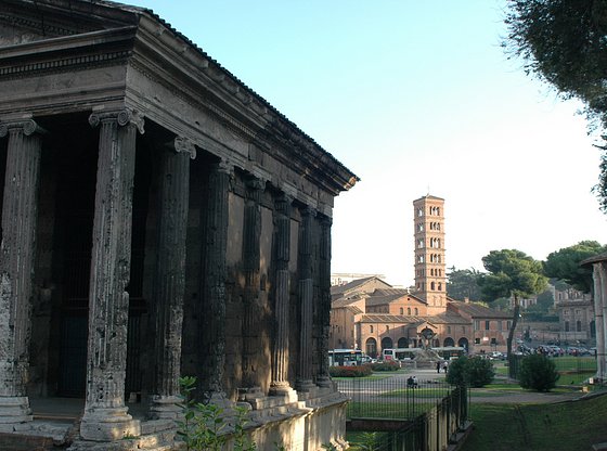 Rome History Tour: Daily Life of Ancient Romans