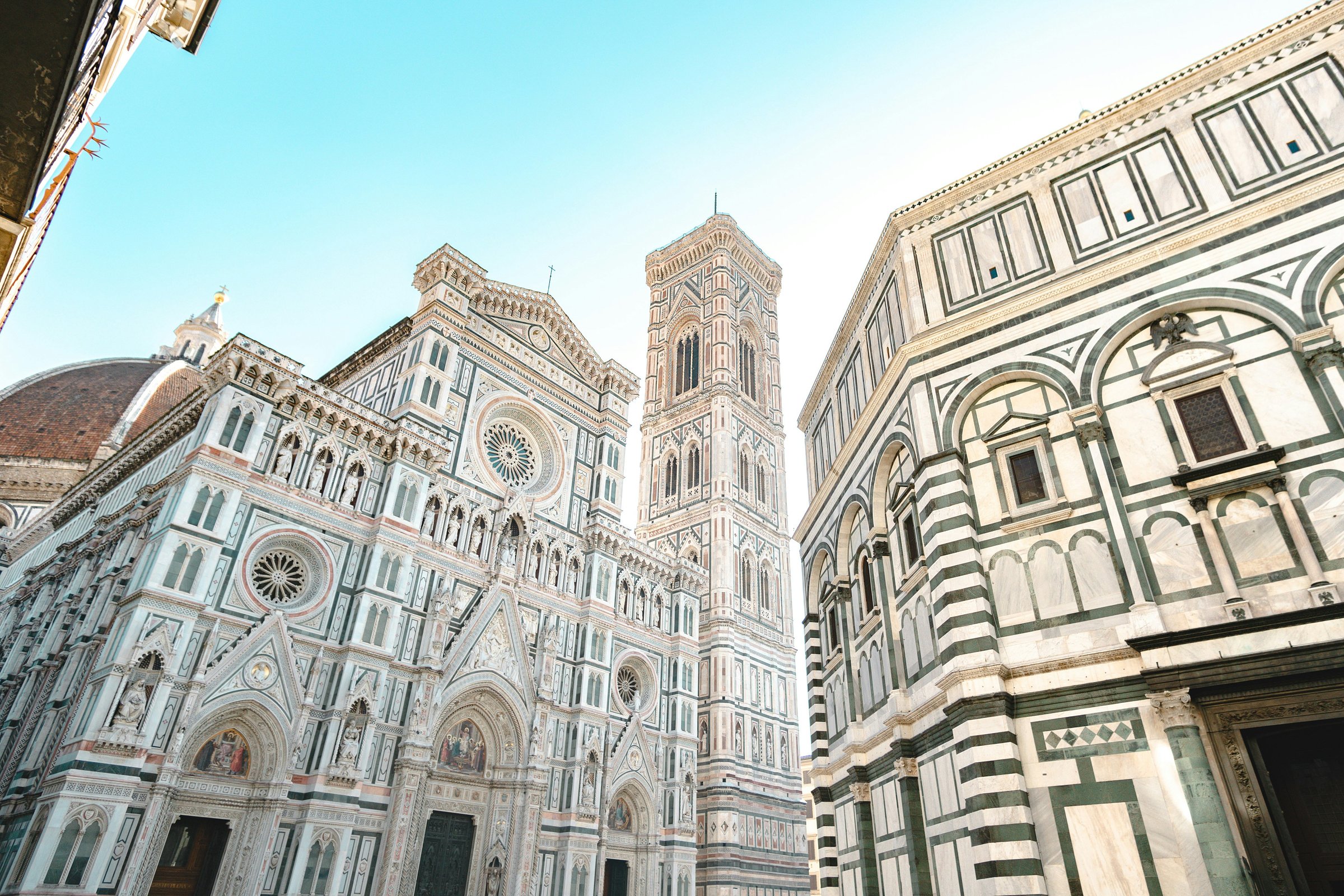 duomo museum tour florence
