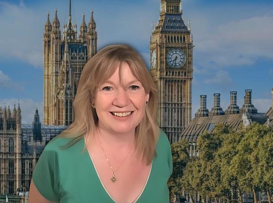 London's Top 10 Highlights with a Historian