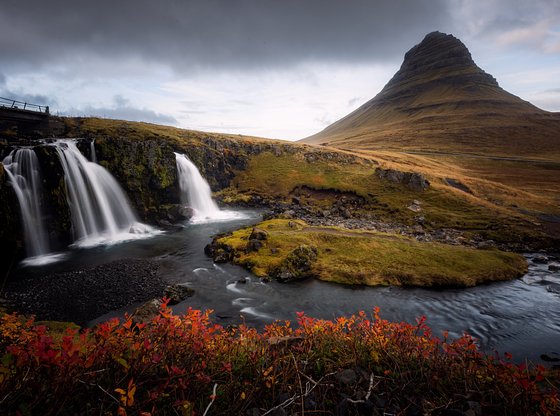 Snæfellsnes Peninsula Day Trip from Reykjavik