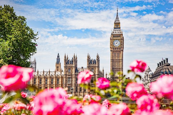 London
