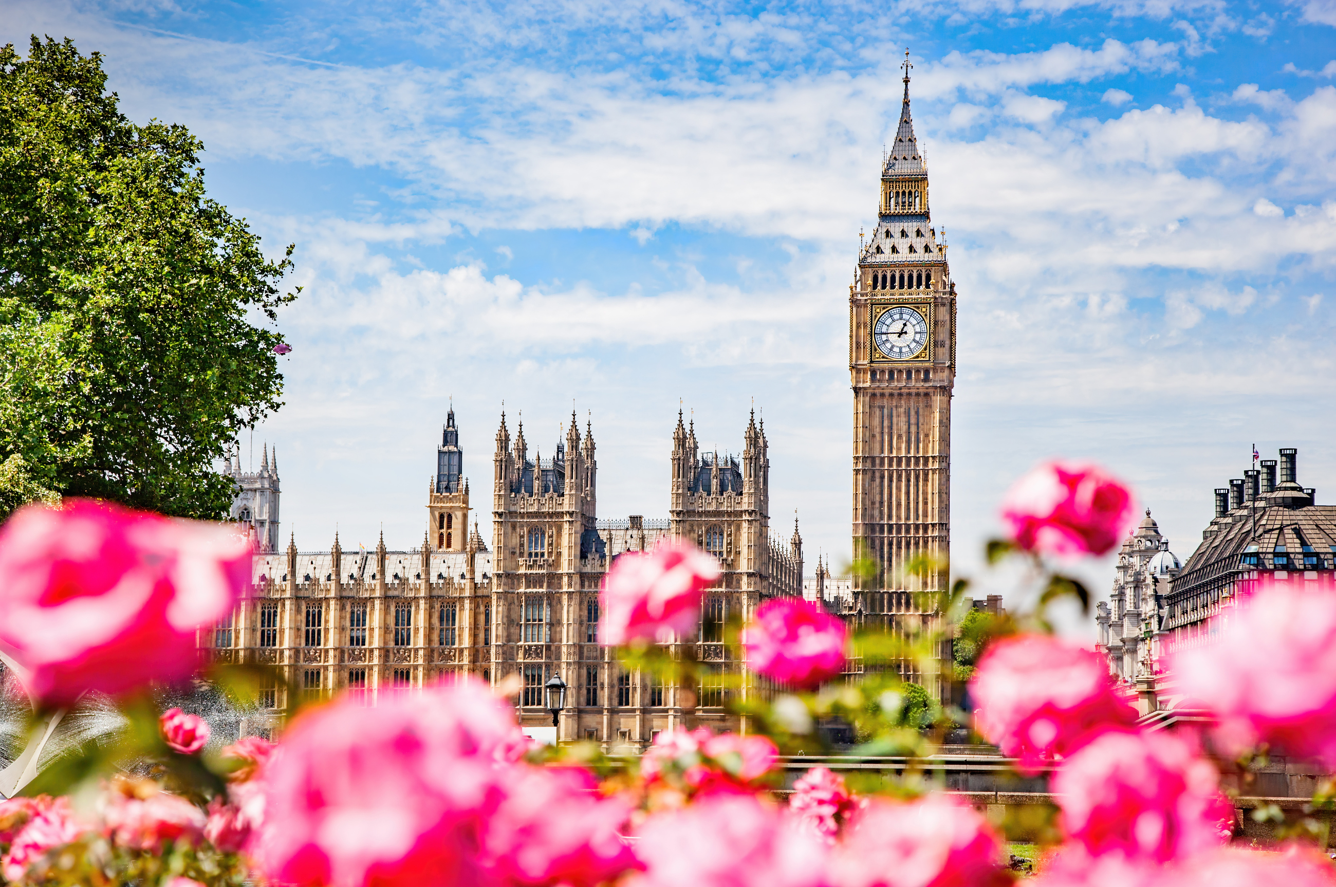 London Tours