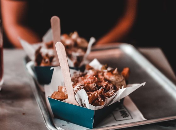 Brussels Food Tour: Beer, Chocolate, and Belgian Traditions