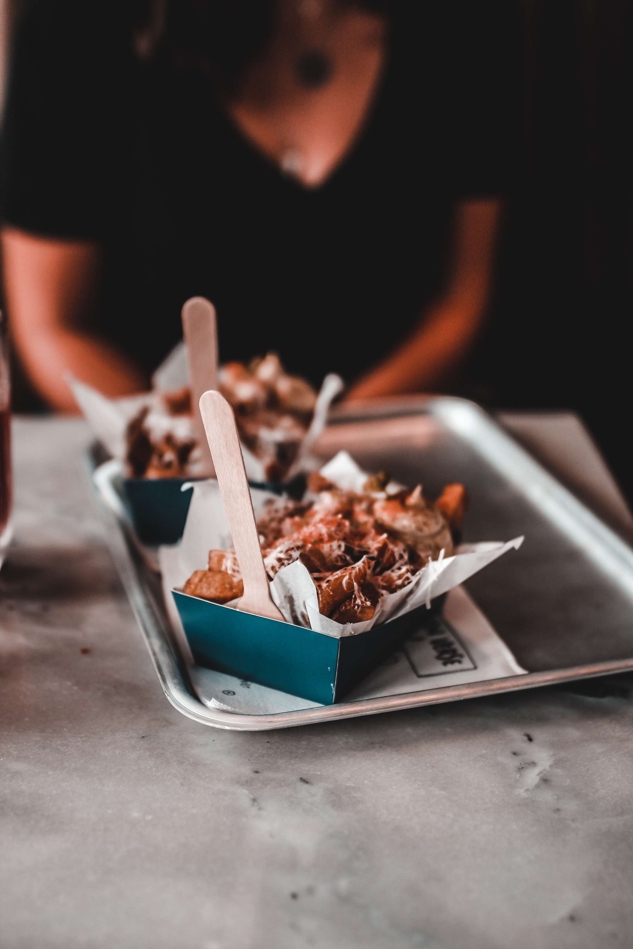 Brussels Food Tour