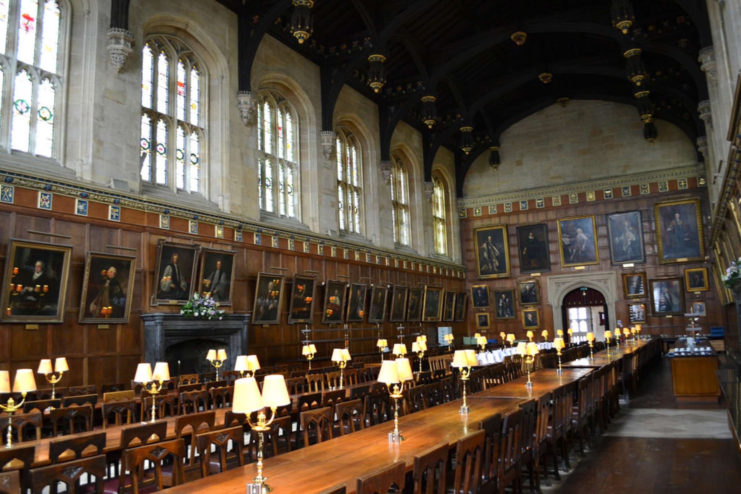 tolkien tour oxford