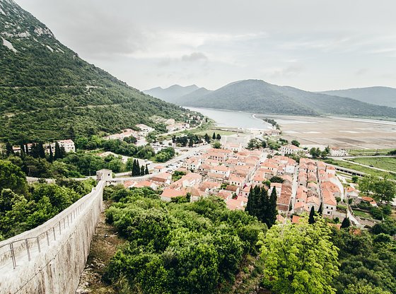 Full-Day Korcula Island and Ston Day Trip from Dubrovnik