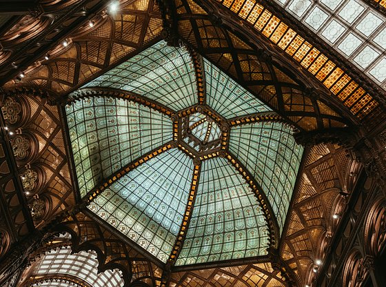 Budapest Architecture Tour