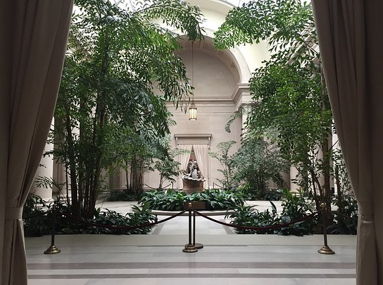 National Gallery of Art Tour: A Guided Crash Course