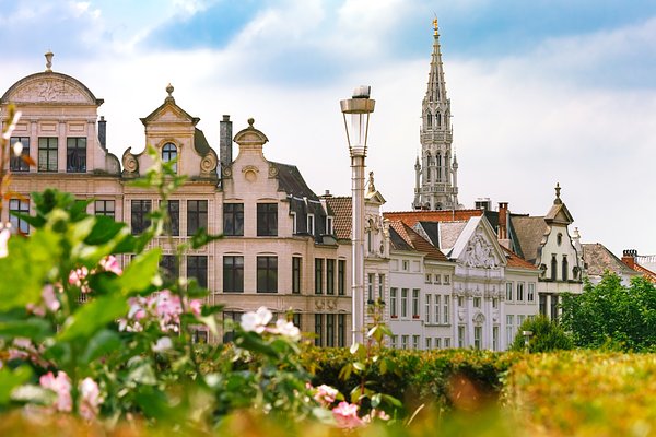 Brussels
