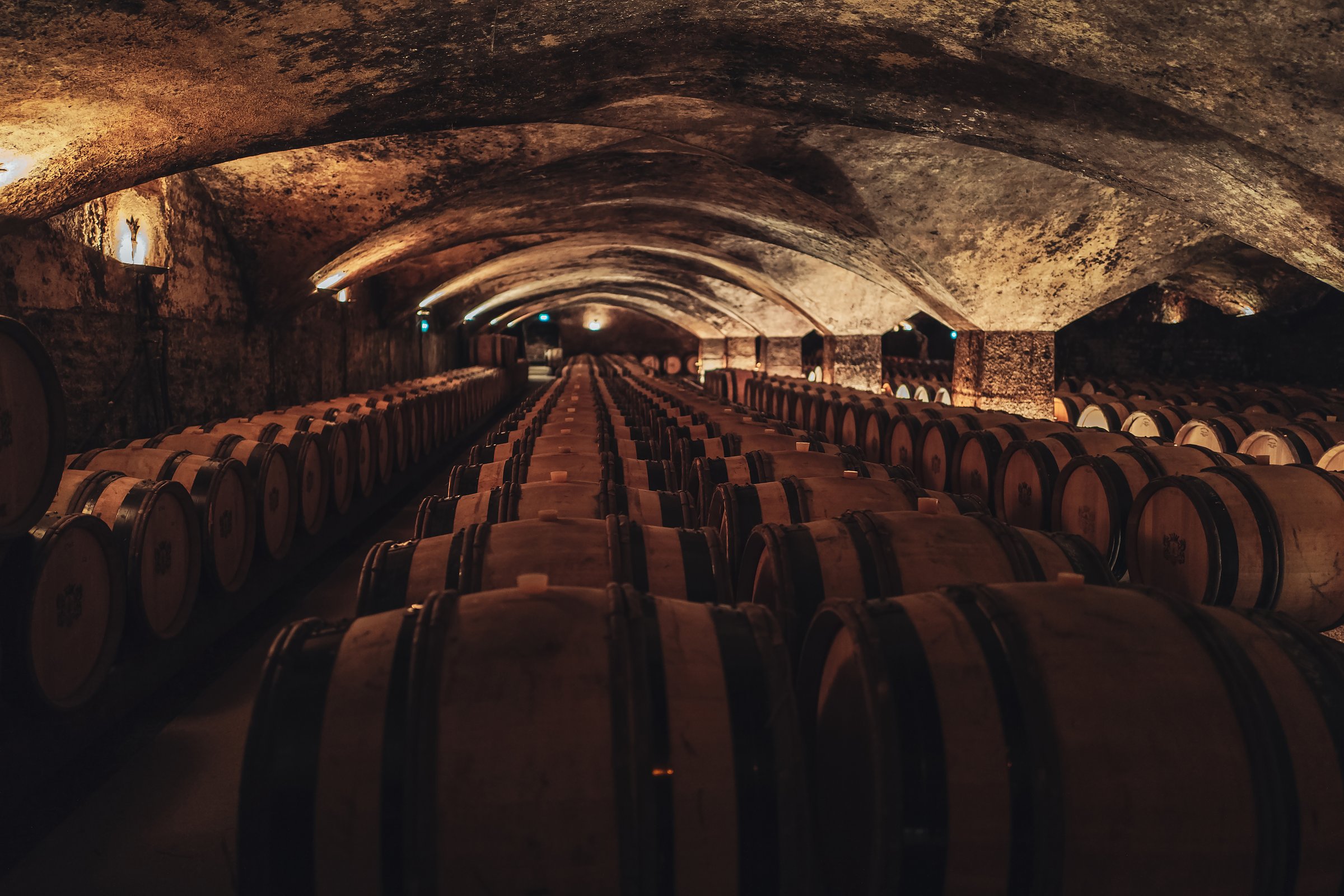 burgundy wine tour