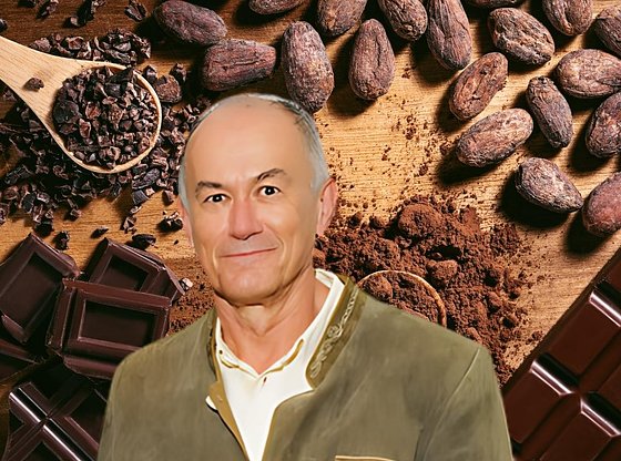 Introduction to Chocolate with a Culinary Historian