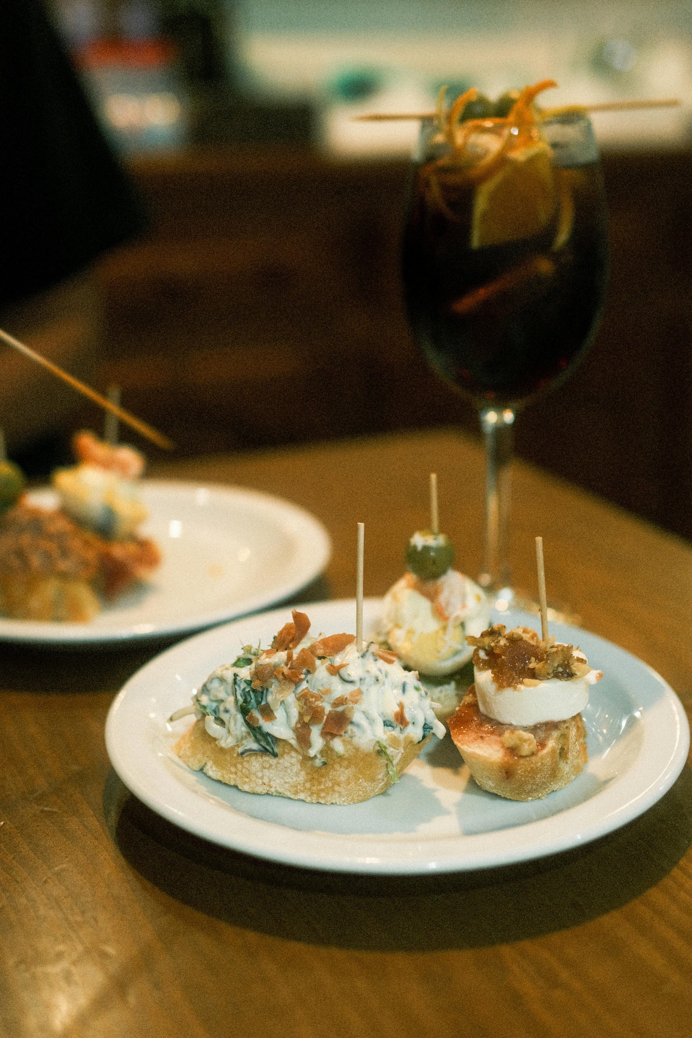 food tour san sebastian
