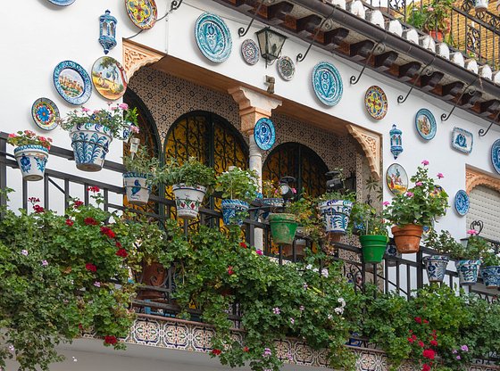 Beyond the Red Hill: Albaicín Neighborhood Tour