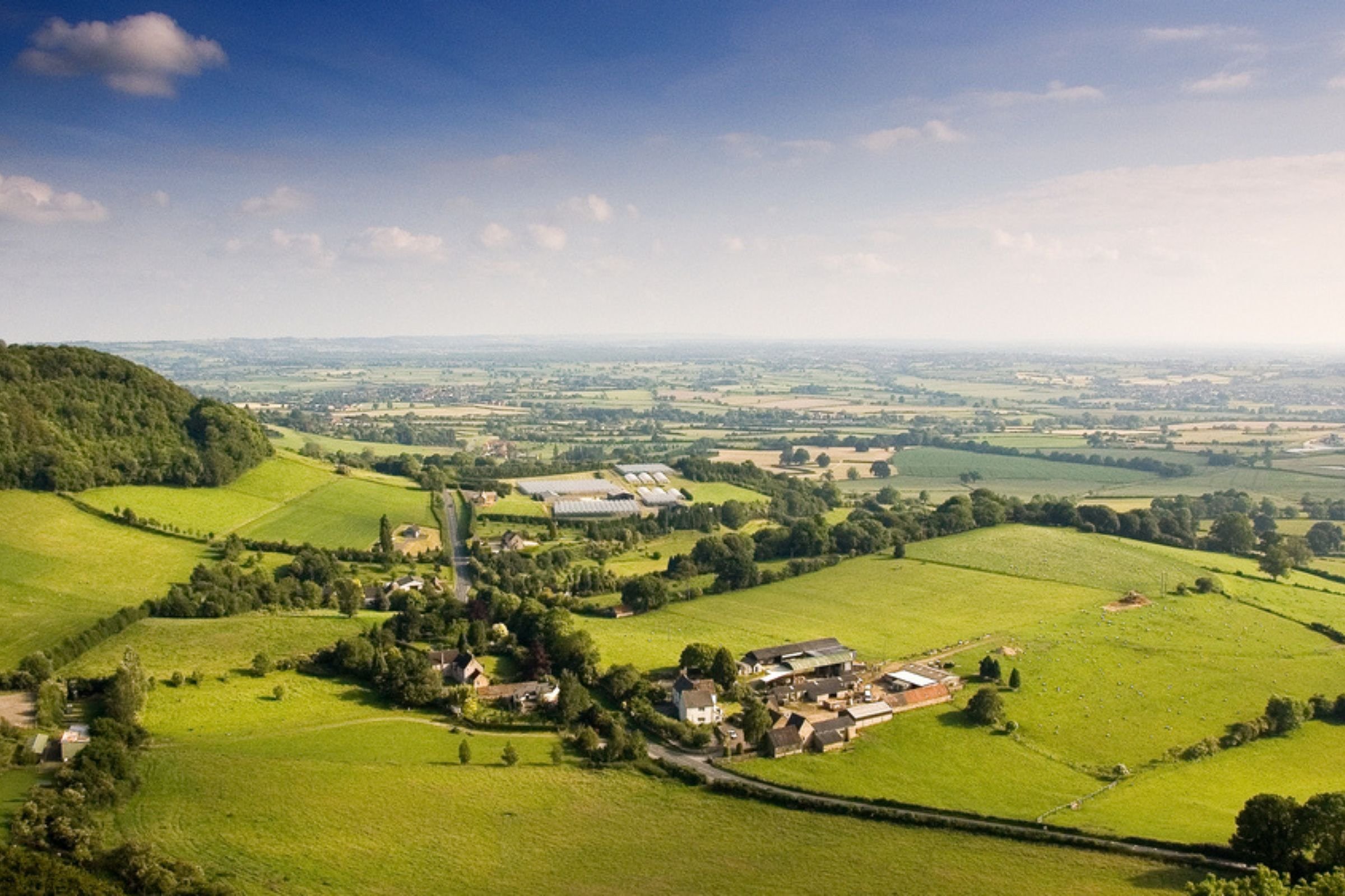day trip from london to cotswolds