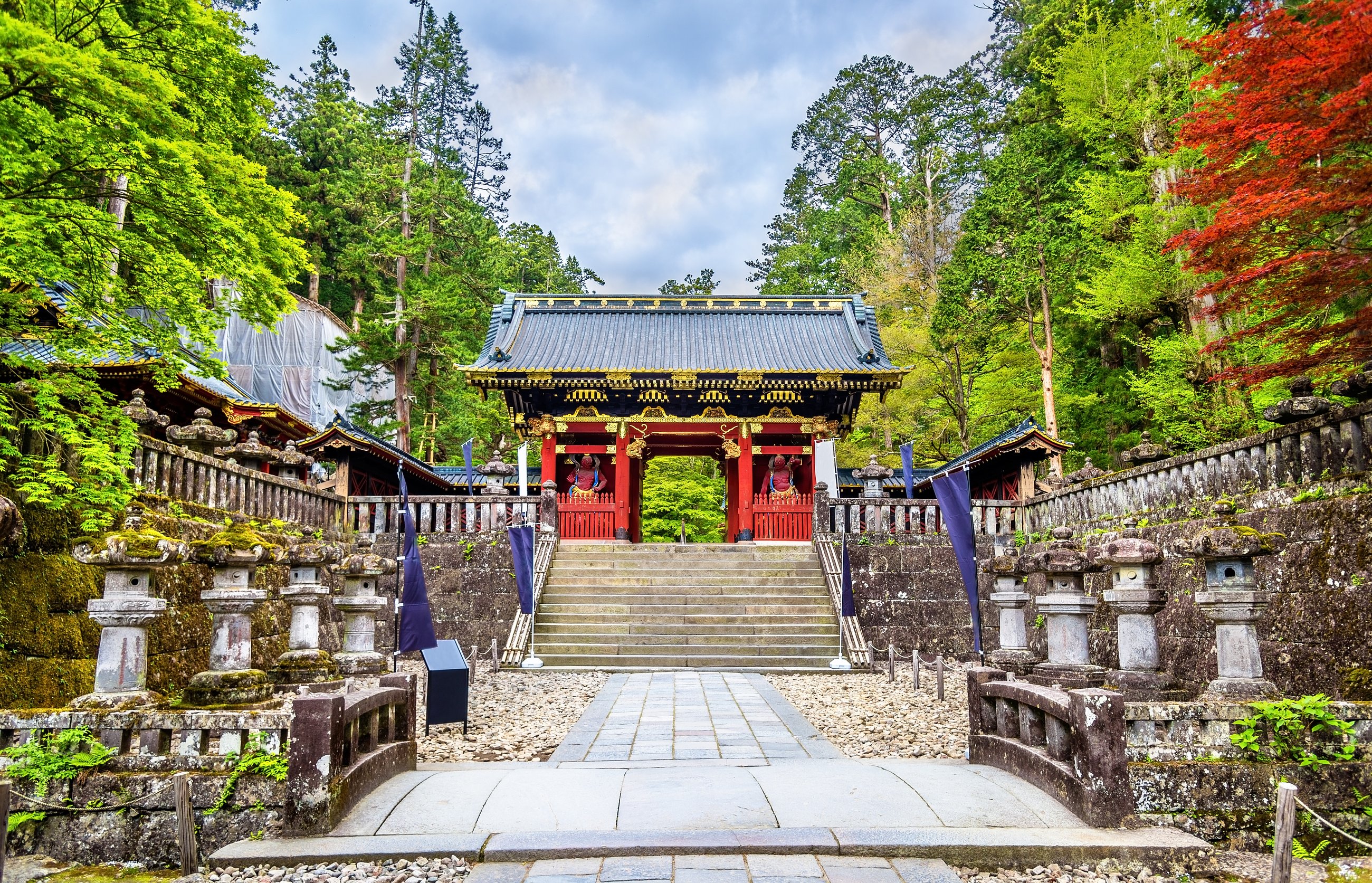 tokyo to nikko day trip