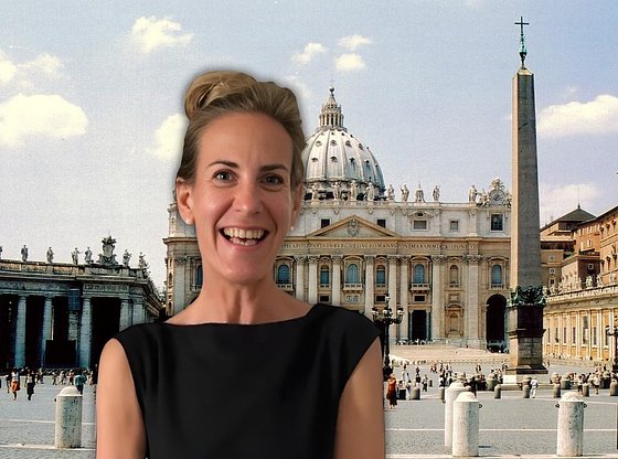 Vatican Museums: Top 10 Highlights with an Art Historian