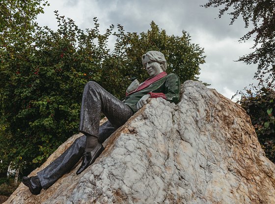 Dublin Literature Tour: from Joyce to Yeats
