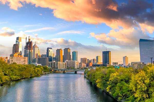 Philadelphia