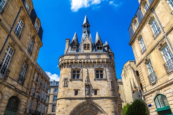Bordeaux