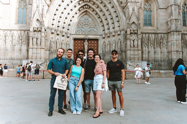 Small Group Tours 