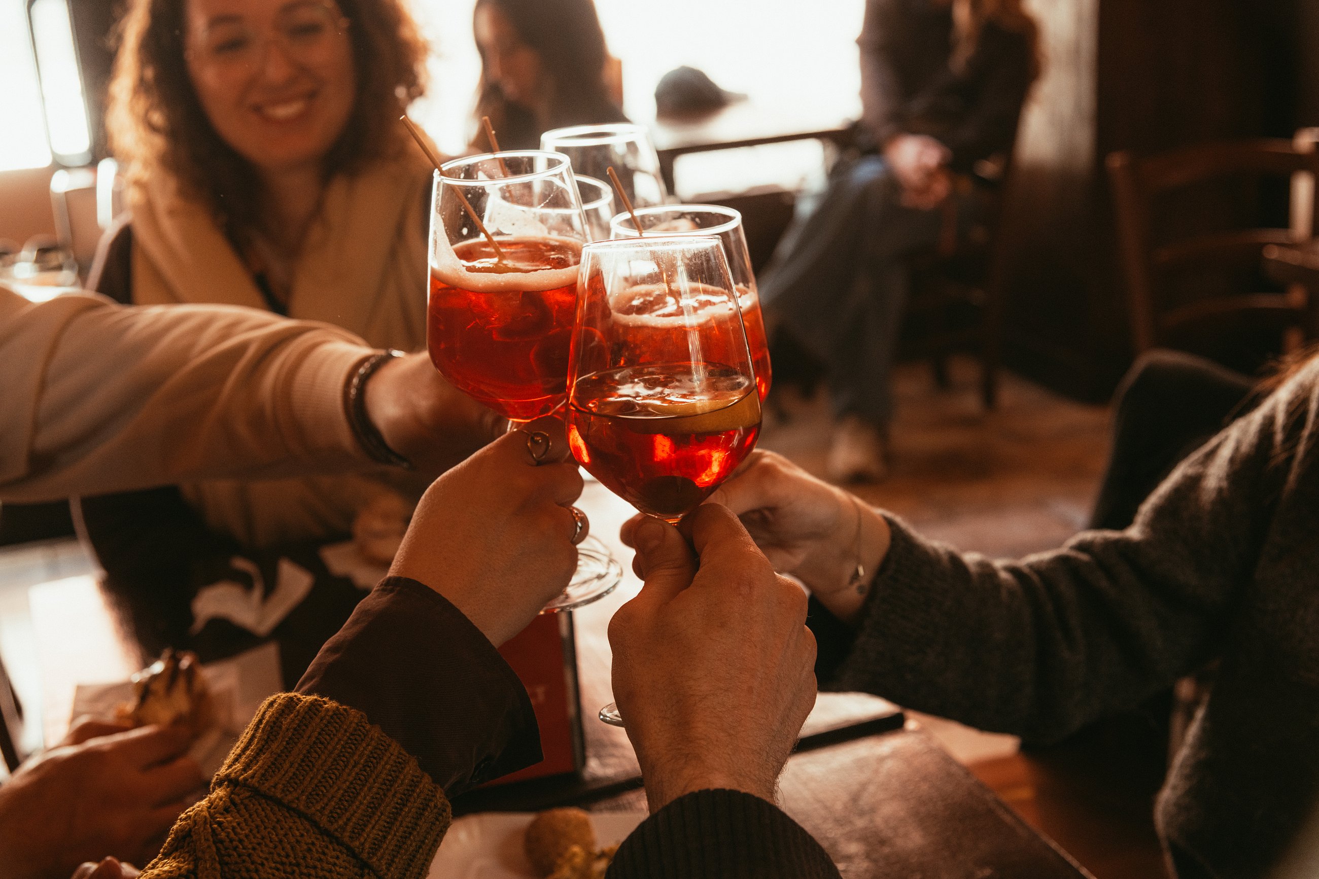 venice food tours