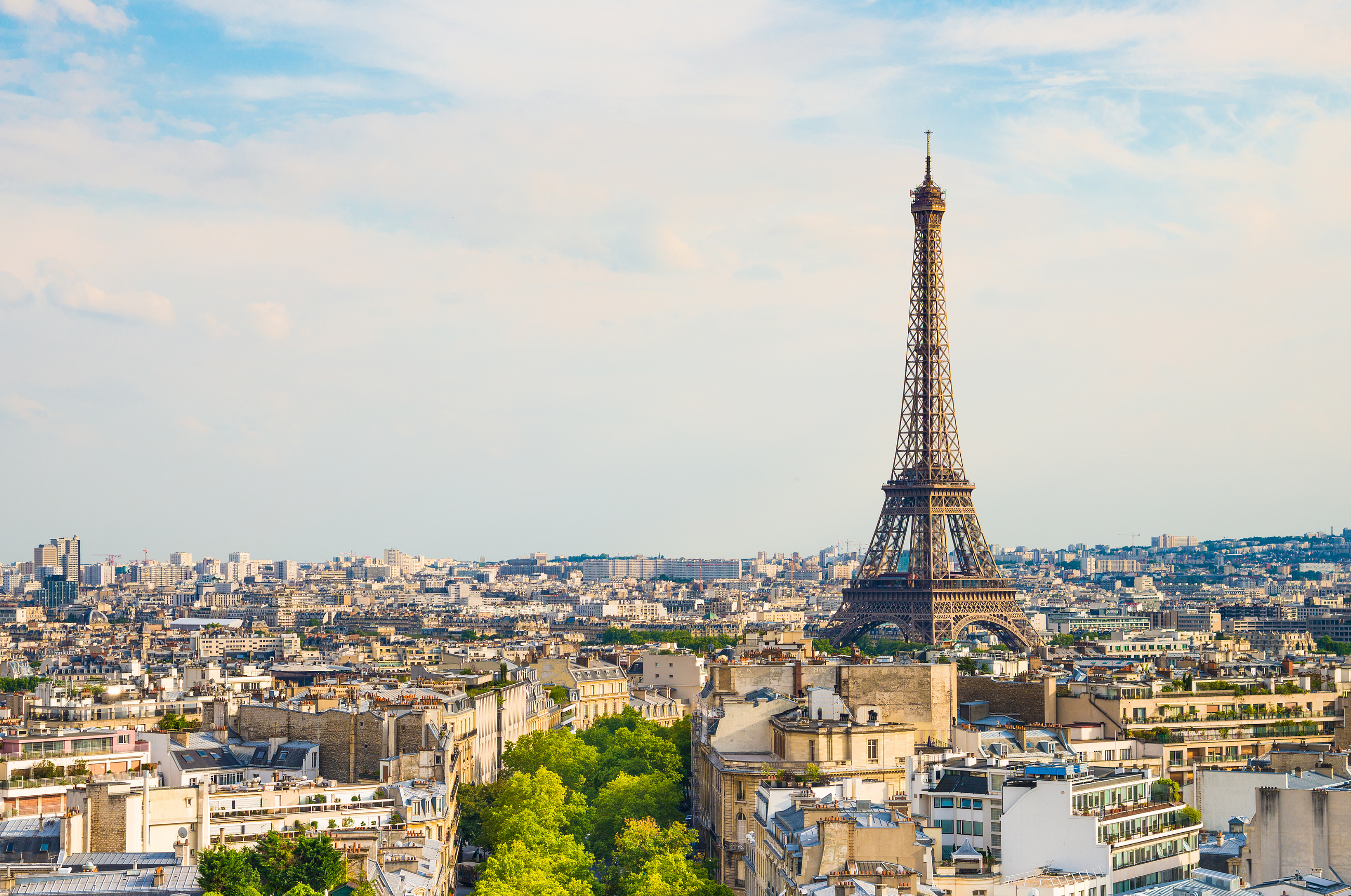 Paris Tours