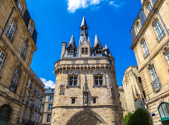 Introduction to Bordeaux Tour