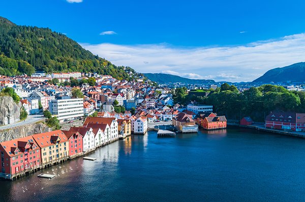 Bergen