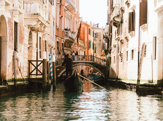 Venice In a Day Tour with St. Mark's Basilica and Doge's Palace Skip-the-Line Tickets
