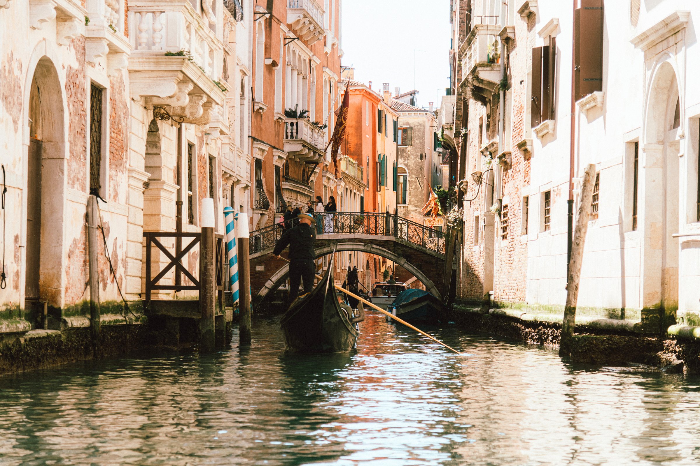 Venice Day Tour