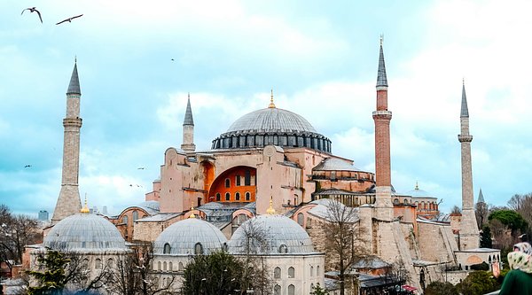 Istanbul