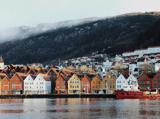 Sites and Insights: An Expert-Led Bergen Welcome Tour