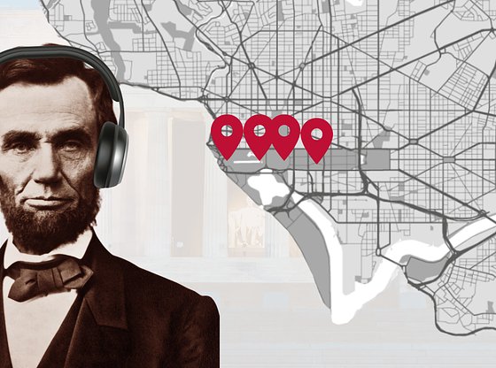 Architecture of the National Mall Audio Guide
