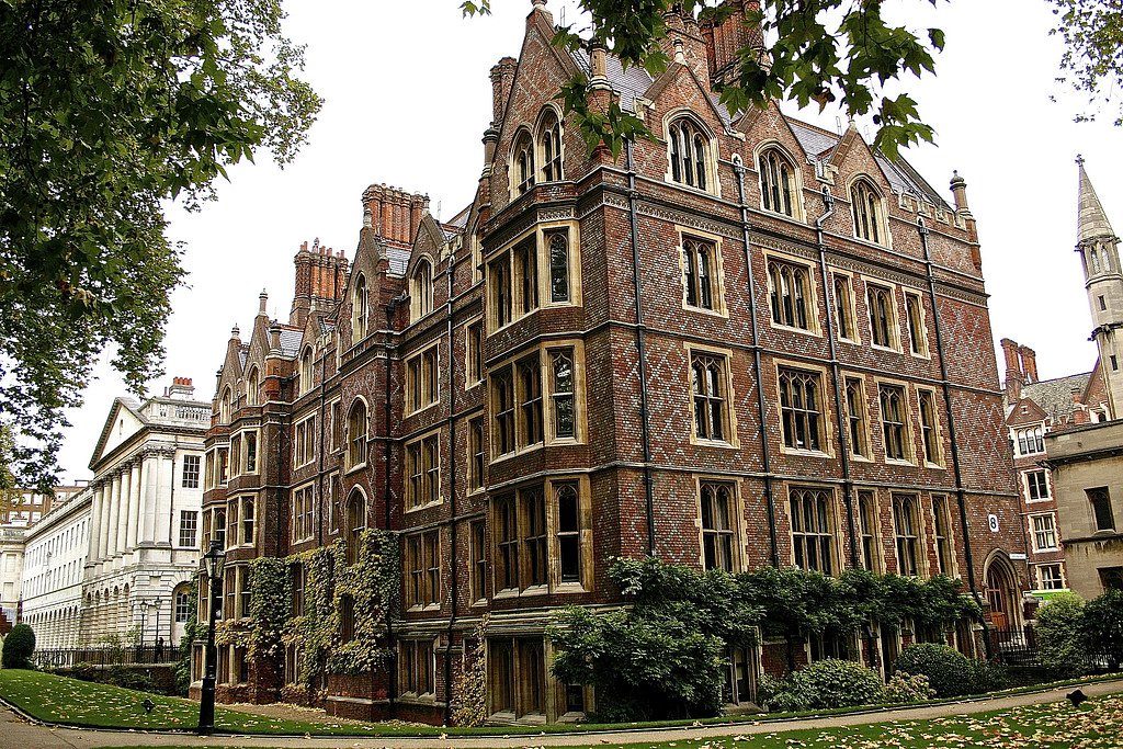 legal london tour