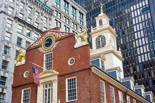 Boston