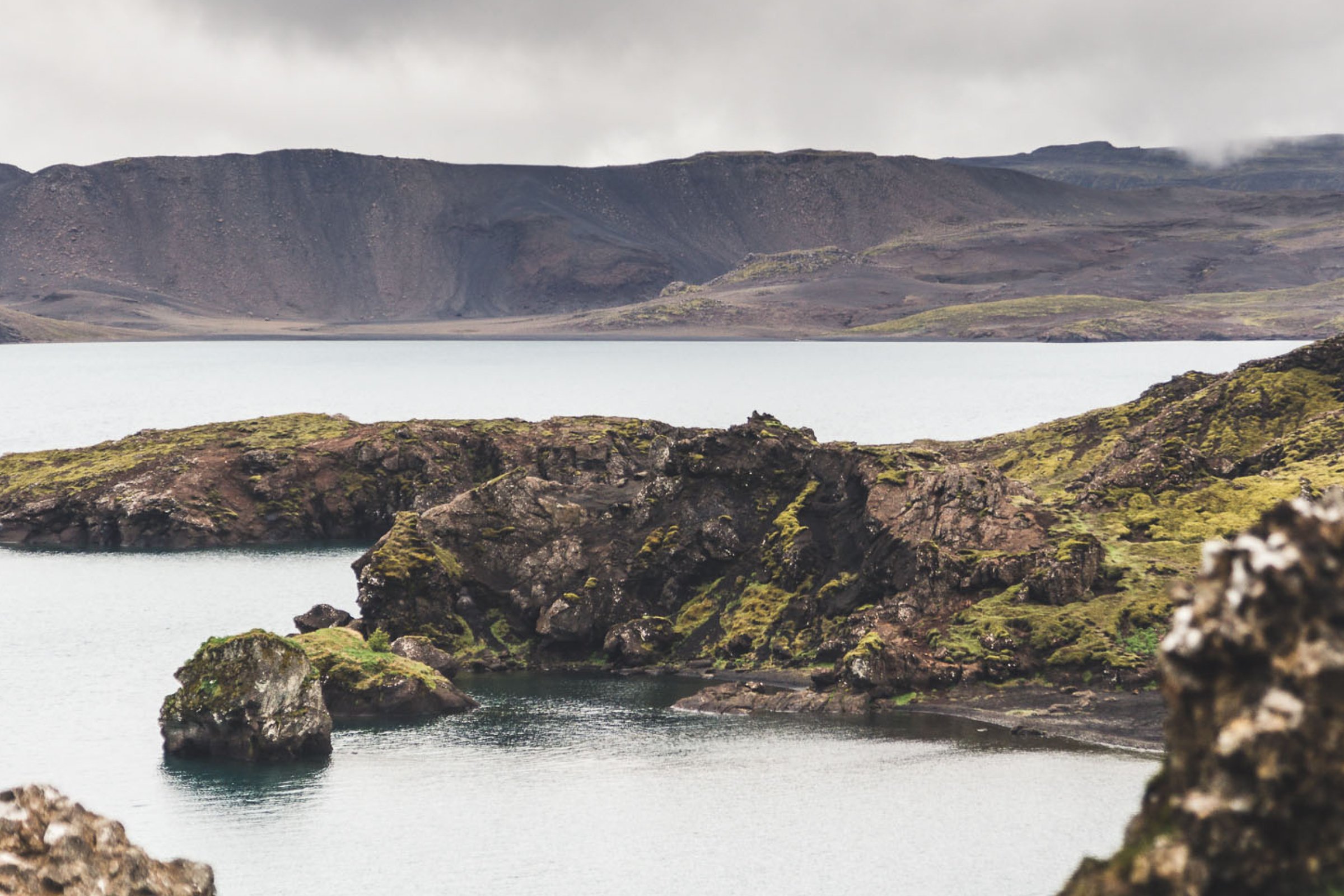 Reykjanes Peninsula