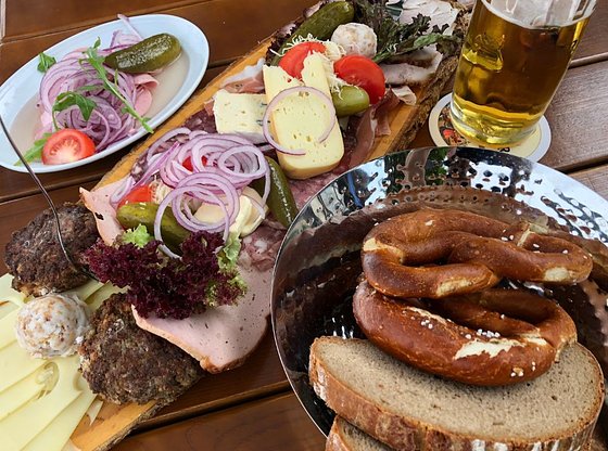 Vienna Food Tour: Essential Austrian Cuisine