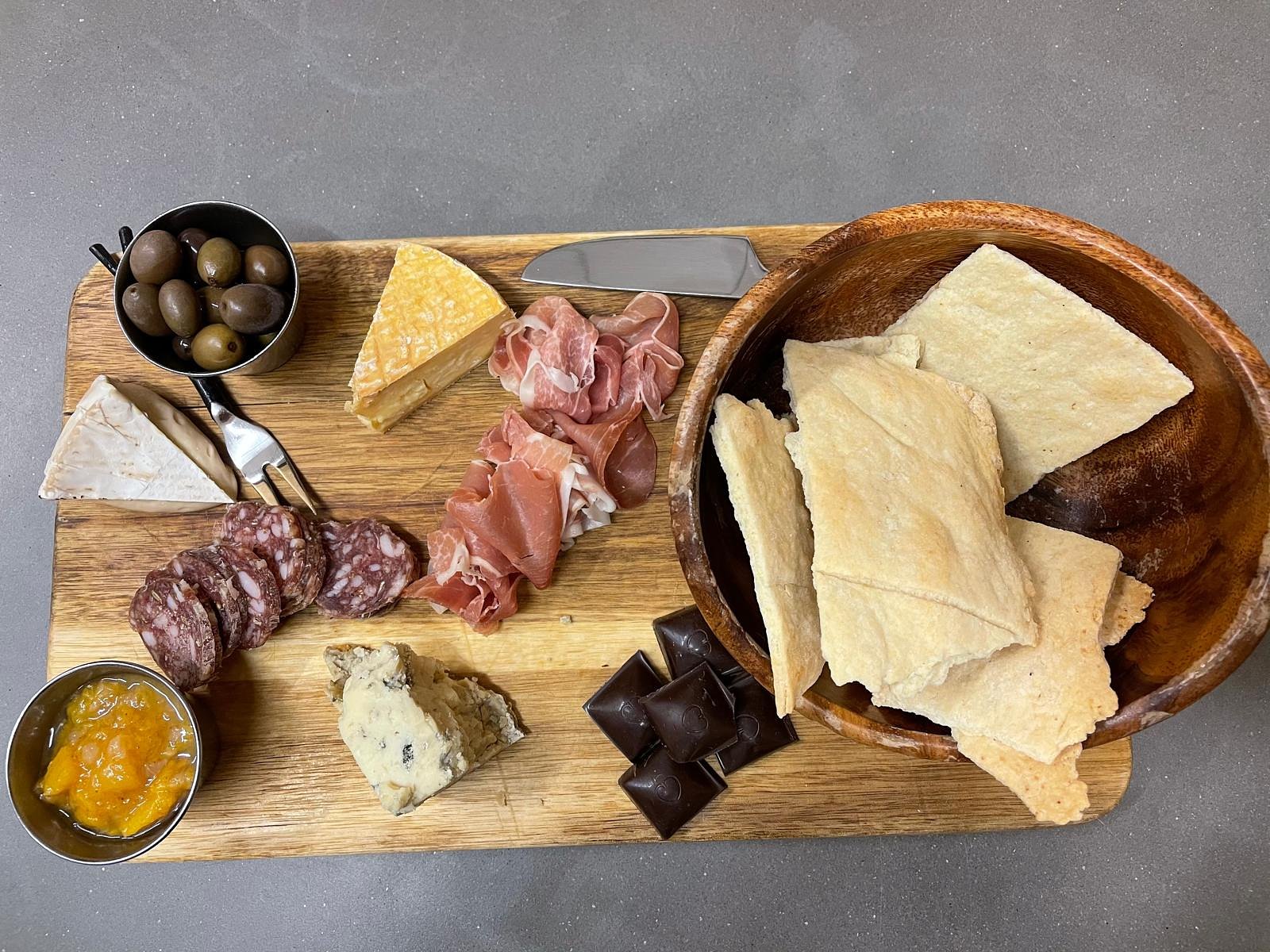 wine tasting tour madrid