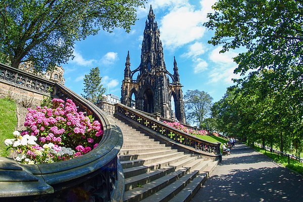 Edinburgh