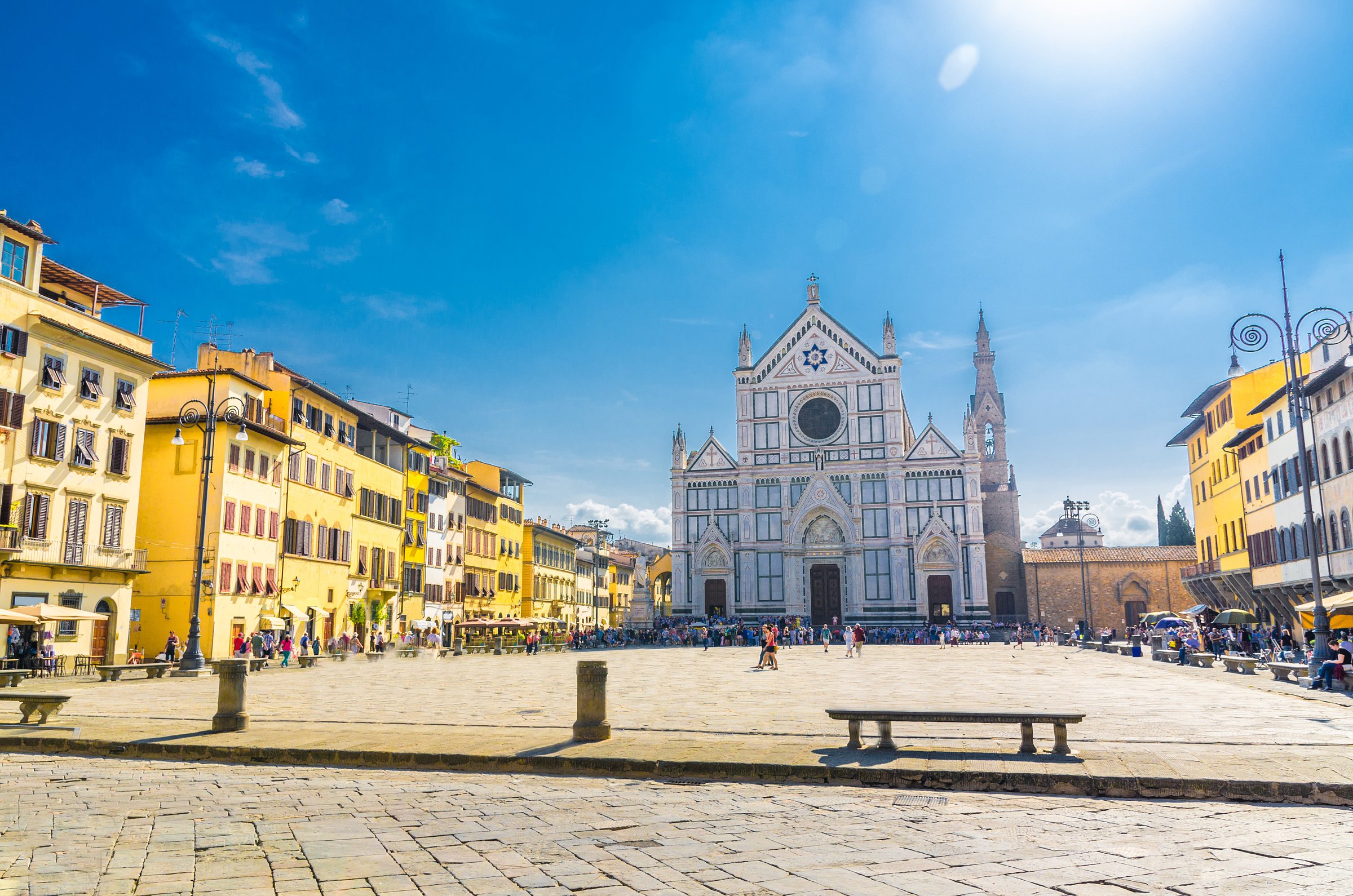 santa croce