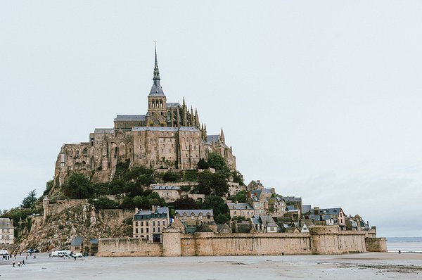 Normandy