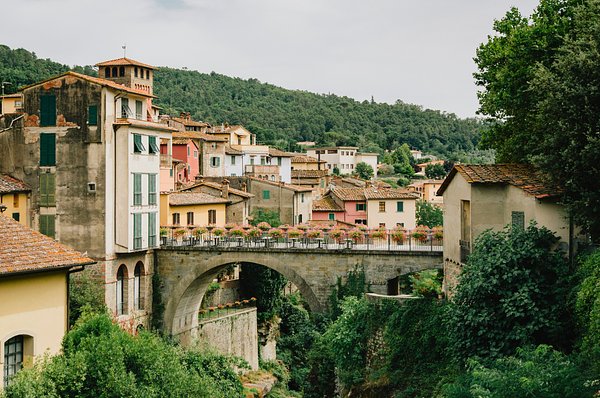 Arezzo